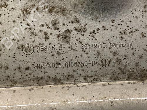 Andre BMW i4 (G26) M50 xDrive | BP29691891O1