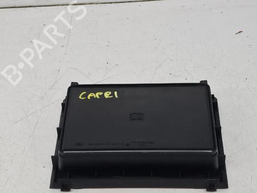 Mittelkonsole VW TIGUAN ALLSPACE (BW2, BJ2) 1.5 TSI | BP29693335I22 