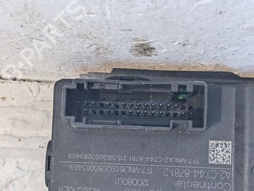 Elektronisk modul AUDI E-TRON Sportback (GEA) 55 quattro | BP29687645M83 
