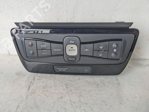 autre-nissan-leaf-ze1-2017-29688675 main image