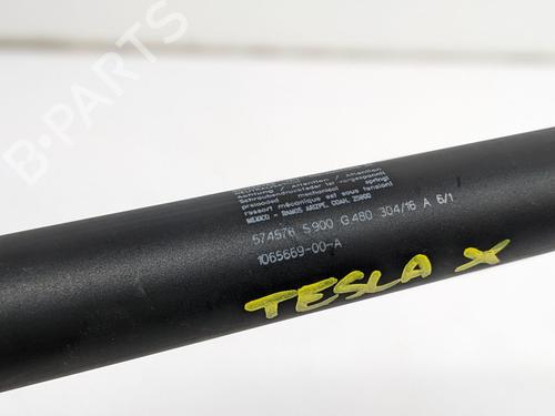 Inne TESLA MODEL S (5YJS) 85 | BP29693165O1