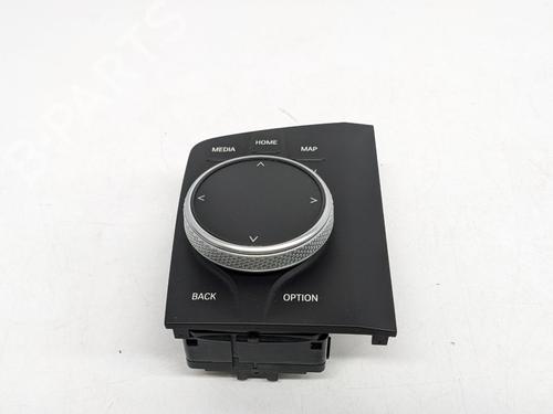 Ferdsskriver BMW i4 (G26) eDrive40 | BP29693309C48