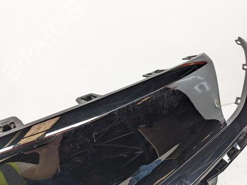 Grill VAUXHALL COMBO Mk IV (E) Life (K9) Combo-e | BP29693458C40 