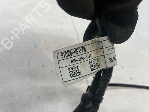 Ledningsnett HYUNDAI KONA (OS, OSE, OSI) EV | BP29692448E16