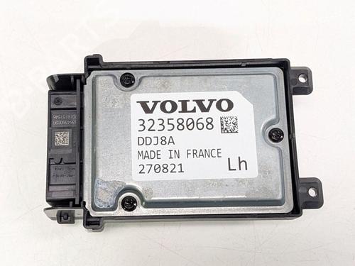 Andre POLESTAR POLESTAR 2 (534) EV (224 hp) 29688917