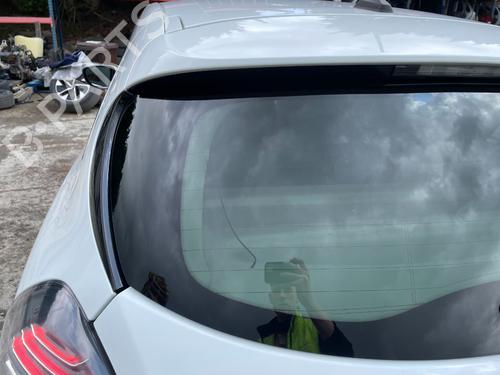 Bakluke CC/Kombi-Kupé RENAULT ZOE (BFM_) ZOE (BFMC, BFMD) | BP29695577C6