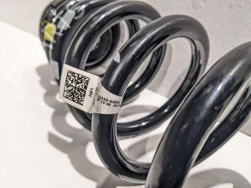 Støddæmperfjeder HYUNDAI KONA (OS, OSE, OSI) EV | BP29688011C152