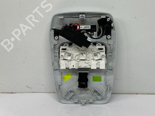 Innerbelysning VAUXHALL MOKKA 1.2 (76) | BP29691641I8 