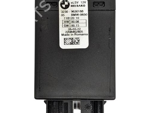 Elektronisk modul BMW iX (I20) xDrive 40 (326 hp) 29691995
