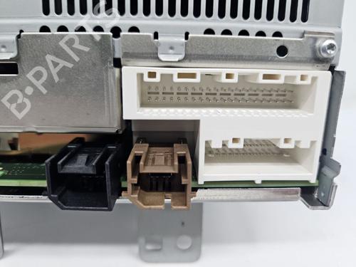 Display NISSAN LEAF (ZE1) Electric | BP30502777C48