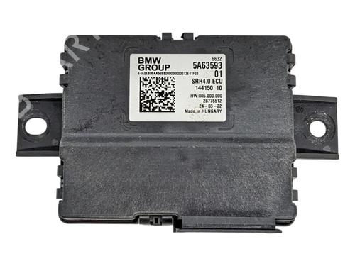 Elektronische module BMW iX (I20) xDrive 40 (326 hp) 29691998