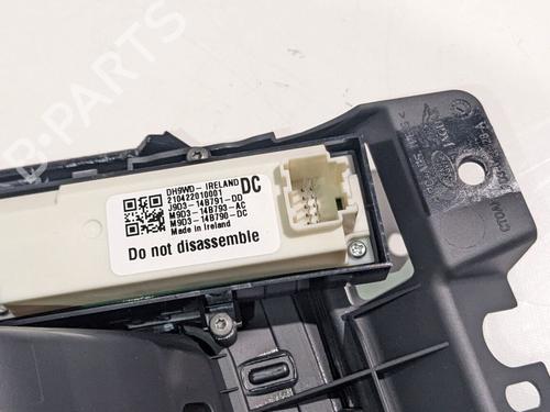 Elektronisk modul JAGUAR I-PACE (X590) EV400 AWD | BP29688278M83 