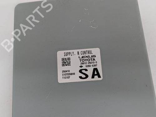 Module électronique LEXUS RZ (_BM1_) 300e (XEBM10) | BP29694608M83 