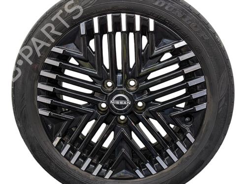 Used Rim NISSAN LEAF (ZE1) Electric (218 hp) 29691840