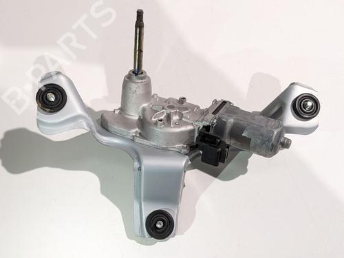 Viskermotor bagrude HYUNDAI KONA (OS, OSE, OSI) EV (204 hp) 29687973