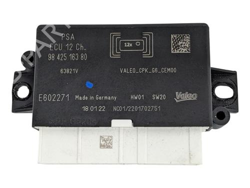 Andre VAUXHALL MOKKA MOKKA-e (76) (136 hp) 29694027