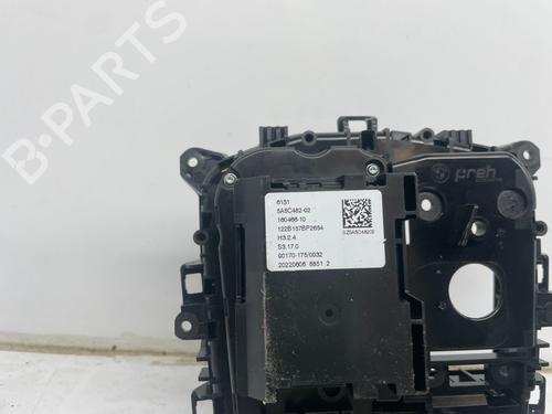 Gearstang BMW X3 (G01, F97, G08) xDrive 20 d | BP29689595M90