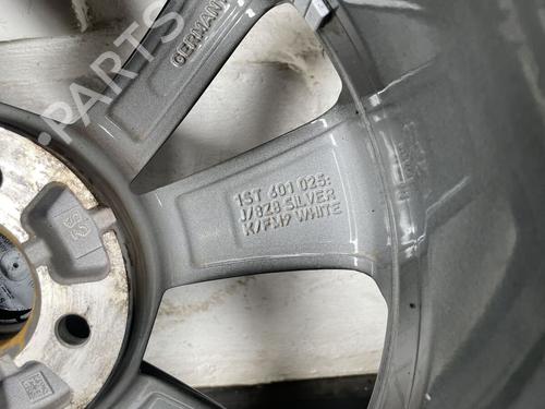 Fælk SKODA E-CITIGO (NE1) e iV | BP29695503C45  - Image 21