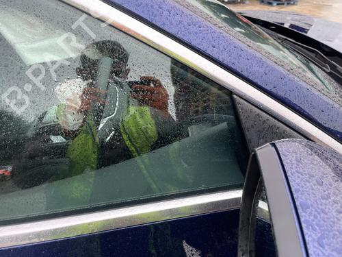 Dør rude højre foran AUDI E-TRON (GEN) 55 quattro | BP29693885C19 