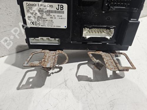 Módulo eletrónico NISSAN LEAF (ZE1) Electric | BP29688764M83