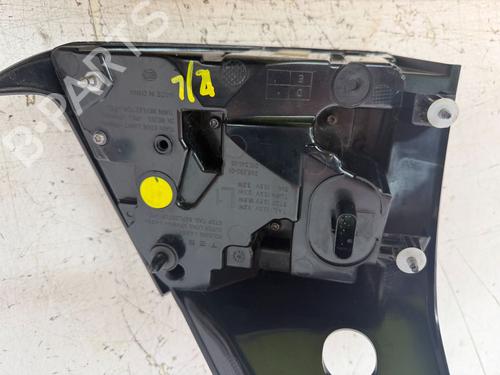 Left taillight TESLA MODEL 3 (5YJ3) EV AWD | BP33635863C34  - Image 7