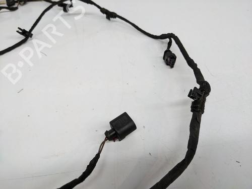 Elektronisk sensor VW GOLF VII (5G1, BQ1, BE1, BE2) 2.0 GTI | BP29691945M84 