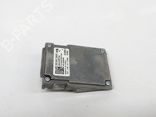 Camera VAUXHALL MOKKA 1.2 (76) | BP29690679E14