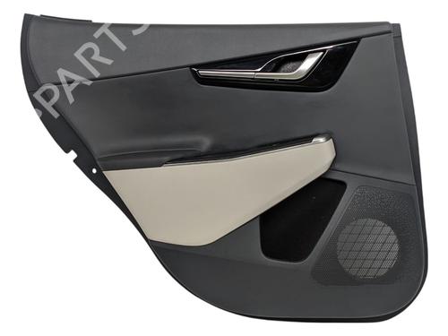 Bageste venstre beklædning KIA EV6 (CV) 77 (228 hp) 29692770