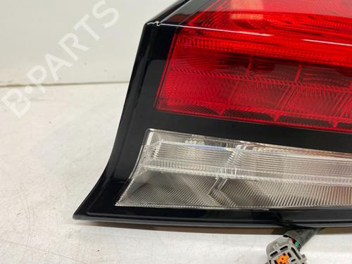 Høyre baklys NISSAN LEAF (ZE1) Electric | BP29693097C35 