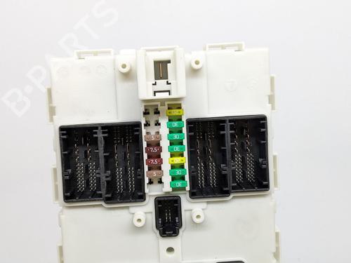 Module électronique MINI MINI (F56) Cooper SE / Electric | BP29694511M83