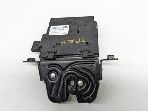 Bagklap lås JAGUAR I-PACE (X590) EV400 AWD | BP29689143C101 