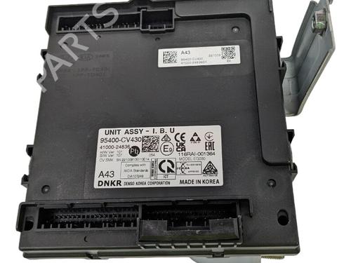 Modulo electronico KIA EV6 (CV) ELECTRIC AWD (325 hp) 29690411