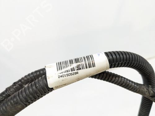 Elektronisk sensor RENAULT ZOE (BFM_) ZOE | BP29693447M84