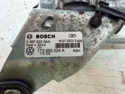 Viskermotor vindrude VW ID. Buzz Cargo (EBA) Electric | BP30841724M29 