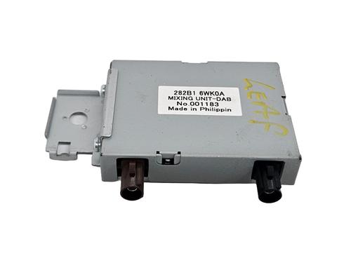 Used Electronic module NISSAN LEAF (ZE0) Electric (109 hp) 29689370