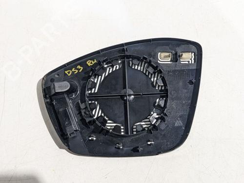 Spejlglas højre DS DS 3 / DS 3 CROSSBACK (UR_, UC_, UJ_) E-TENSE (UZZKXZ) | BP29687825C147 