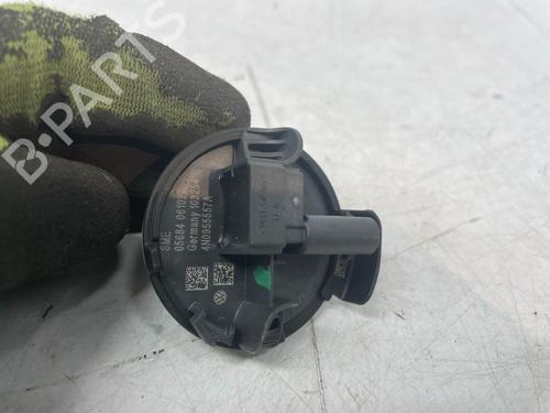 Airbag module AUDI E-TRON GT Saloon (F83, F8P) GT quattro | BP29692425M53 