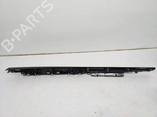 Commande Chauffage NISSAN ARIYA (FE0) EV | BP29692587I5