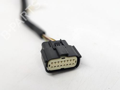 Elektronisk sensor VOLVO XC40 (536) Recharge AWD | BP29690838M84