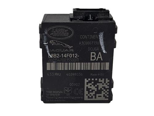 Used Electronic module JAGUAR I-PACE (X590) EV400 AWD (400 hp) 30523109