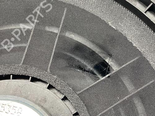 Højttaler BMW X1 (U11) iX1 xDrive 30 | BP29691248E2