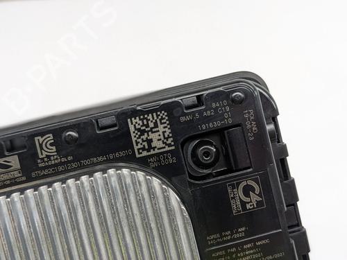 Module électronique BMW i4 (G26) eDrive40 | BP29693311M83