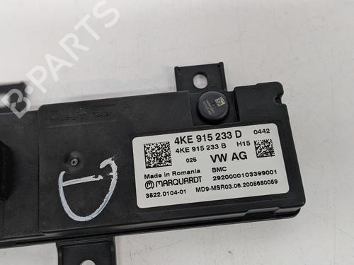 Elektronisk modul AUDI E-TRON Sportback (GEA) 55 quattro | BP29692298M83
