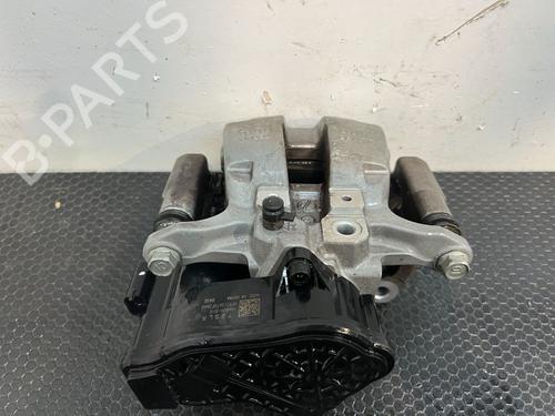 Right rear brake caliper TESLA MODEL Y (5YJY) Long Range All-wheel Drive | BP29689505M106 