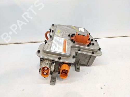 Autre KIA NIRO I (DE) E-NIRO | BP29692759O1 