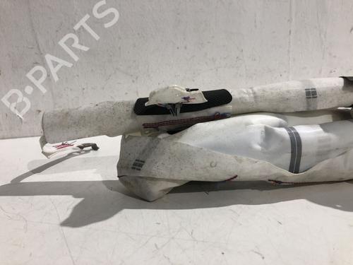 Venstre gardin kollisjonspute VAUXHALL CORSA Mk V (F) CORSA-e | BP29689070C11 