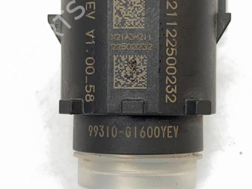 Elektronisk sensor HYUNDAI IONIQ 5 (NE) EV All-wheel Drive | BP29693057M84 