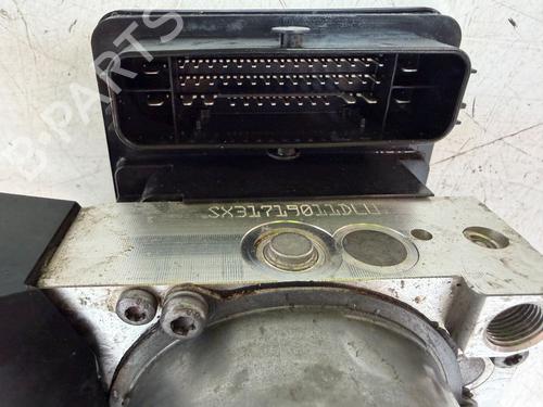 Módulo de ABS VW ID. Buzz Cargo (EBA) Electric | BP30841729M43 