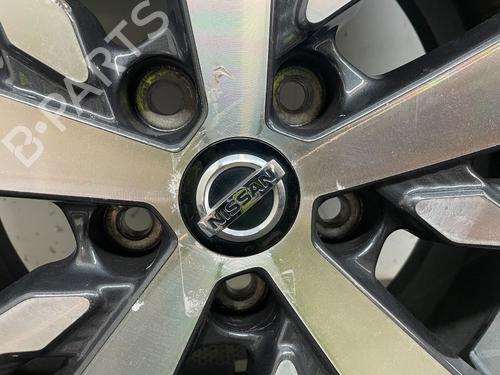 Rim NISSAN LEAF (ZE1) Electric | BP29692009C45 