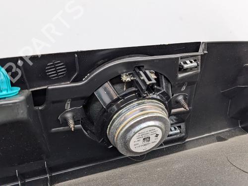 Bakluke CC/Kombi-Kupé TESLA MODEL S (5YJS) 85 | BP29692431C6
